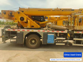 Buy XCMG Used Crane / 2 Buy XCMG Used Crane / 2